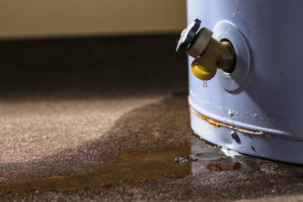 Professional Water damage restoration in Madras, OR